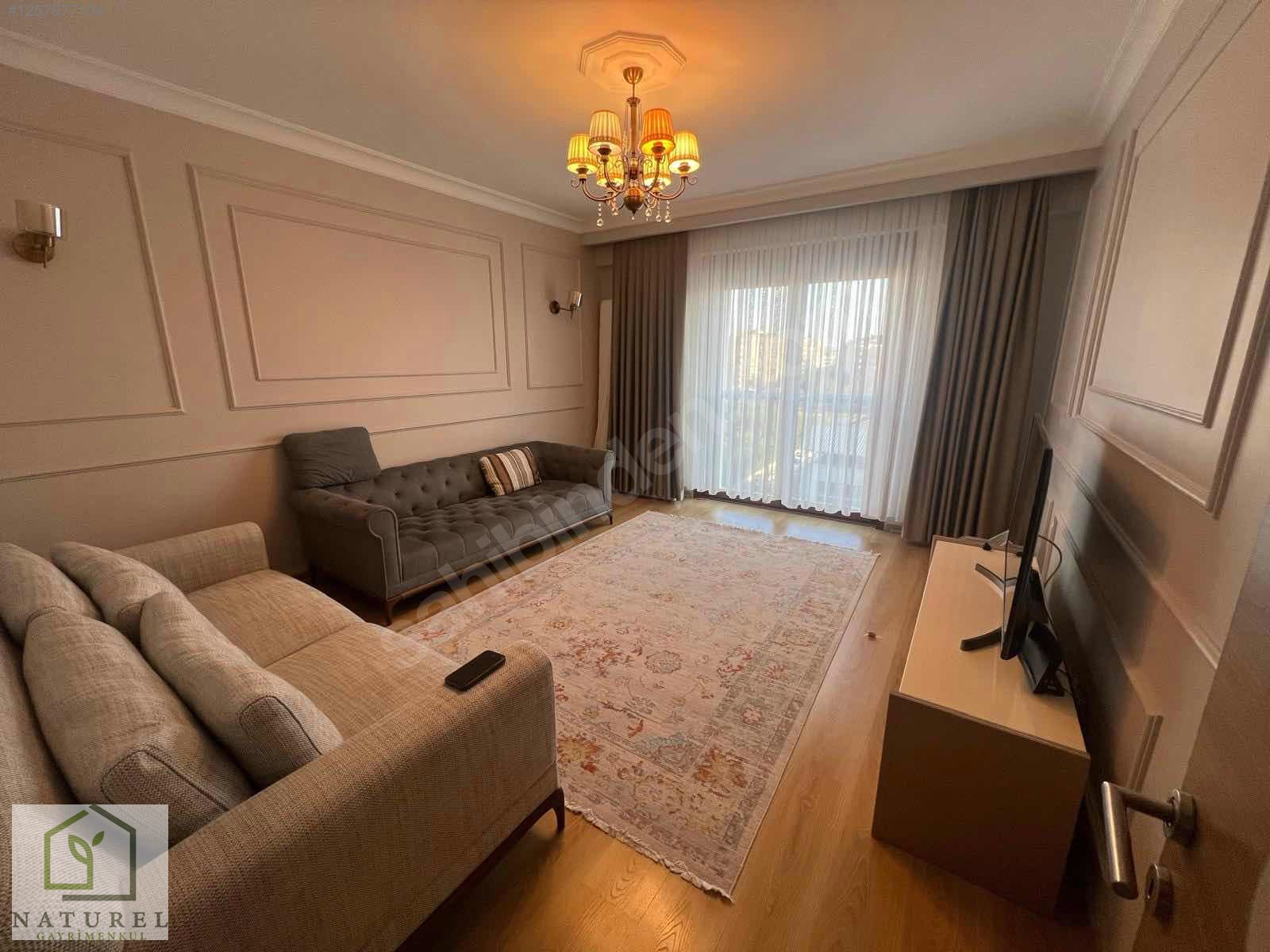 MAVERA BAŞAKŞEHİR SATILIK 5+1 YÜKSEK ARA KAT HAMAMLI - İSTANBUL BAŞAKŞEHİR fotoğraf 16